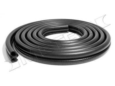Metro Moulded Parts - Metro Moulded LM 123 Door Seal