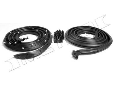 Metro Moulded Parts - Metro Moulded LM 13-C Door Seal