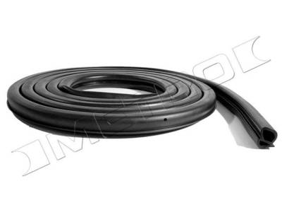 Metro Moulded Parts - Metro Moulded LM 110-B Door Seal