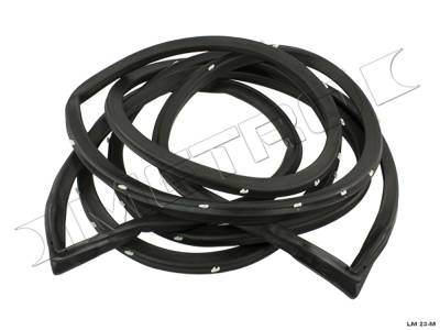 Metro Moulded Parts - Metro Moulded LM 23-M Door Seal