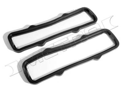 Metro Moulded Parts - Metro Moulded MB 81 Outer Back Up Light Seal