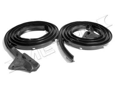 Metro Moulded Parts - Metro Moulded LM 23-C Door Seal