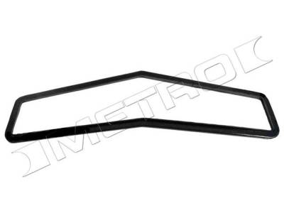 Metro Moulded Parts - Metro Moulded RP 100-B Cowl Vent Seal