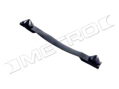 Metro Moulded Parts - Metro Moulded SM 64-A Lower Door Drain Seal Floor Plug