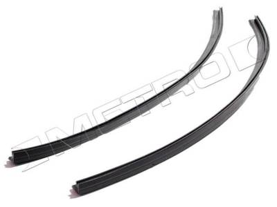 Metro Moulded Parts - Metro Moulded VS 2 Verticle Division Windshield Seal