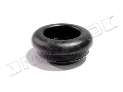 Metro Moulded Parts - Metro Moulded SB 48-A Rear Seat Floor Plug
