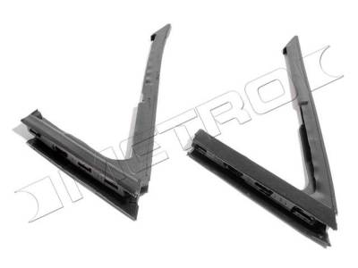 Metro Moulded Parts - Metro Moulded WR 2006 Vent Window Glass Seal