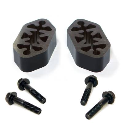 Banks Power - Banks Power 19249-2 Sway Bar Spacer Kit for 14-25 RAM 1500/2500/3500