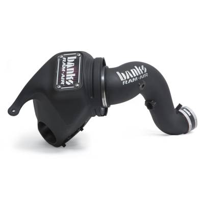Banks Power - Banks Power 42255 Banks Ram-Air Intake System for 13-17 RAM 2500/3500