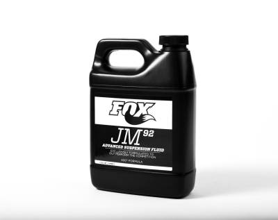 FOX Offroad Shocks - FOX Shocks 025-03-011 Proprietary Shock Oil