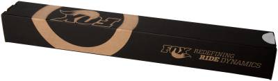 FOX Offroad Shocks - FOX 980-24-888 2.0 Performance Smooth Shock Rear 1.5-3.5" for 07-18 Jeep JK