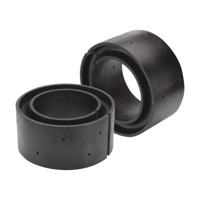 SuperSprings - SuperSprings CSS-1225 Coil SumoSprings for 05-13 Nissan PATHFINDER