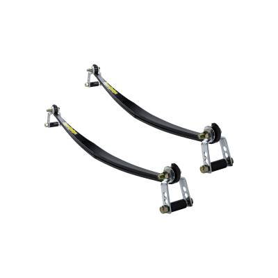 SuperSprings - SuperSprings SSA15 Heavy Duty Leaf Helper Springs