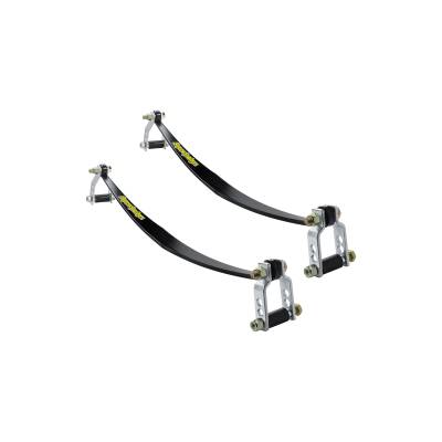 SuperSprings - SuperSprings SSA16 Specialist Leaf Helper Springs