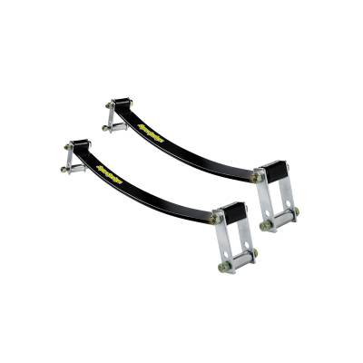 SuperSprings - SuperSprings SSA22 Specialist Leaf Helper Springs