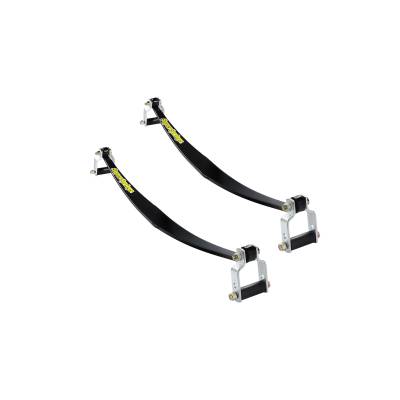 SuperSprings - SuperSprings SSA28 Heavy Duty Leaf Helper Springs