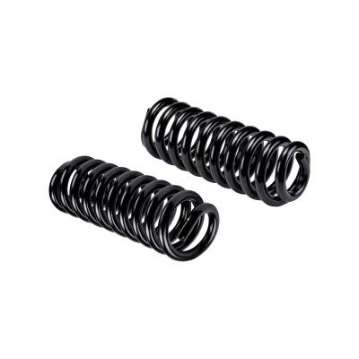 SuperSprings - SuperSprings SSC-30 SuperCoil 3935 lbs. Heavy Duty Replacement Coil Springs