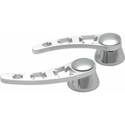 Autoloc - Autoloc AUTBWDH2 Cross Door Handle Levers