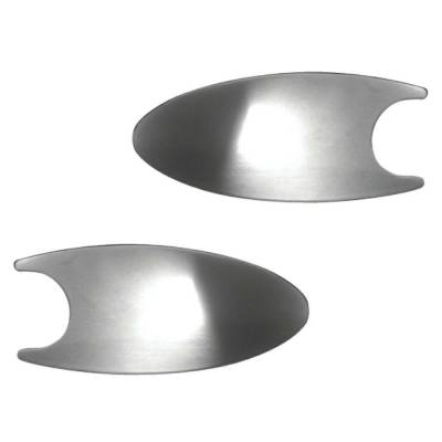 Autoloc - Autoloc AUTBZDH1 Door Handle Notch Lever