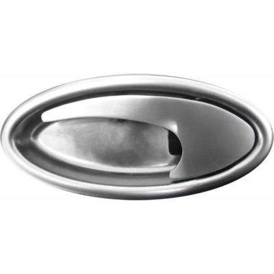 Autoloc - Autoloc AUTBZDH3K Door Handle "Swish" Lever Kit