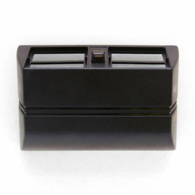 Autoloc - Autoloc AUTCASEC Square Switch Case for 4 Switches