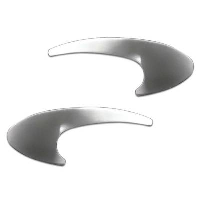 Autoloc - Autoloc AUTBZDH3 Door Handle "Swish" Lever