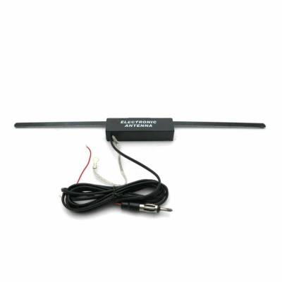 Autoloc - Autoloc AUTHAB Hidden Antenna Kit