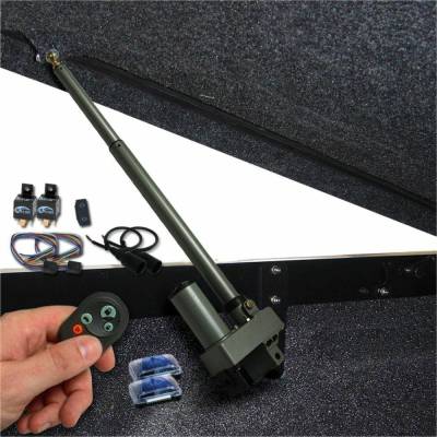 Autoloc - Autoloc AUTTONNOS3 Bolt In Power Tonneau Cover Opener w/Remote