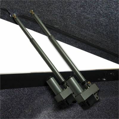 Autoloc - Autoloc AUTTONNOSD Heavy Duty Bolt In Power Tonneau Cover Opener