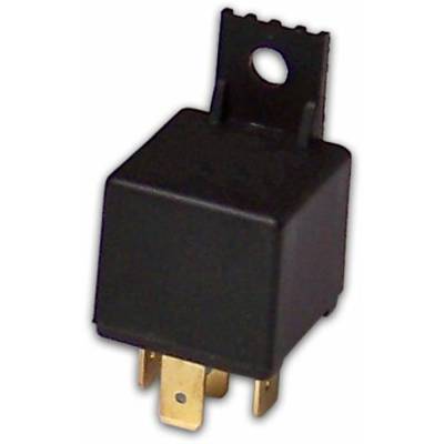 Autoloc - Autoloc AUTRA1000 40 Amp SPDT Automotive Relay