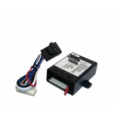 Autoloc - Autoloc AUTWC1000 One Touch Up & Down Window Unit Up & Down