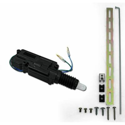 Autoloc - Autoloc AUTZT2000 Heavy Duty 2 Wire Actuator 13 Lbs