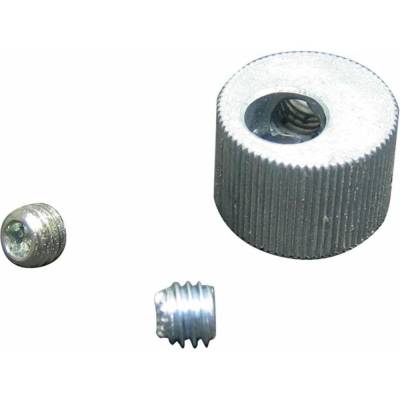 Autoloc - Autoloc AUTWIPERCOG 1/2" Wiper Motor Shaft Gearbox Cog Adapter