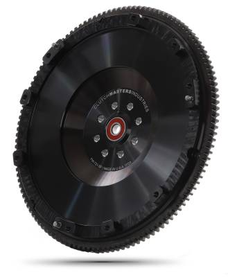 Clutch Masters - Clutch Masters FW-721-SF Steel Flywheel Stage-1