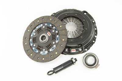 Competition Clutch - COMP Clutch 8026-1500 Stage 1.5 Clutch Kit for 94-01 Integra/94-97 Civic Del Sol