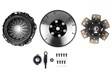 Competition Clutch - COMP Clutch 15026-1620 Stage-3 Clutch Kit w/Flywheel for 06-16 WRX/05-09 Legacy