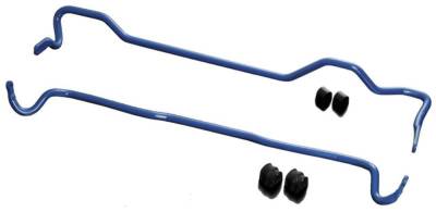 Cusco Fab - CUSCO 116 311 B20 Rear Sway Bar for 83-87 Toyota Corolla AE86