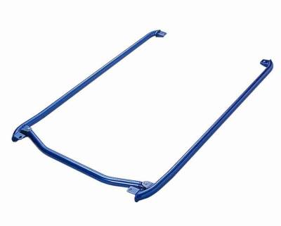 Cusco Fab - CUSCO 380 240 A Sub-Frame Brace