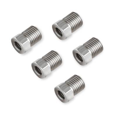 Earl's Performance - Earls Performance 00033ERL Hardline Fuel Hose Tube Nut