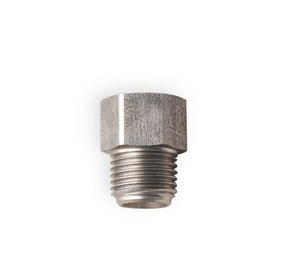 Earl's Performance - Earls Performance 00114ERL Hardline Fuel Hose Reducer