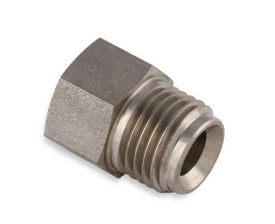 Earl's Performance - Earls Performance 00115ERL Hardline Fuel Hose Reducer