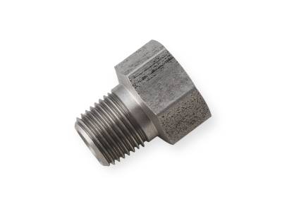 Earl's Performance - Earls Performance 02042ERL Fuel Hose Fitting Adapter
