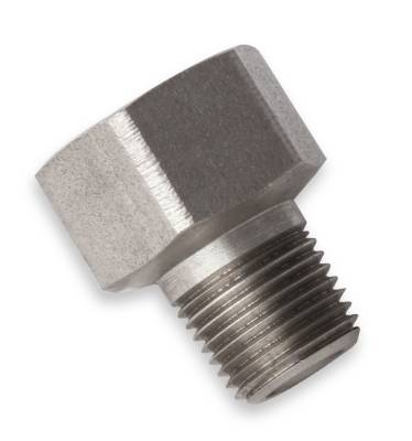 Earl's Performance - Earls Performance 02052ERL Auto-Fit Hose End