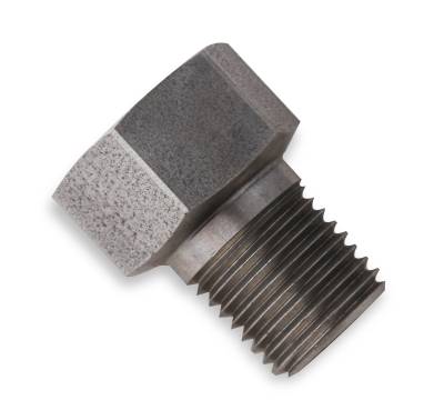 Earl's Performance - Earls Performance 02074ERL Hardline to AN Adapter