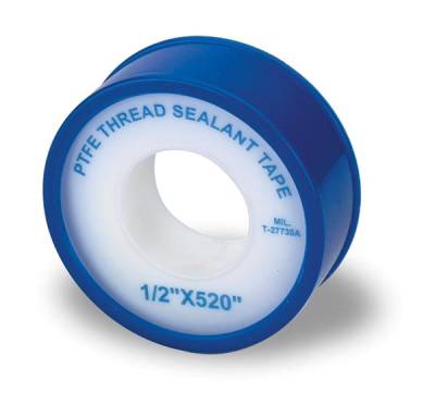 Earl's Performance - Earls Performance 175002ERL Tape 0.5x520"