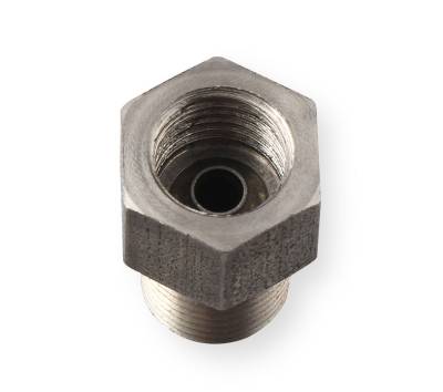Earl's Performance - Earls Performance 02032ERL Hardline to AN Adapter