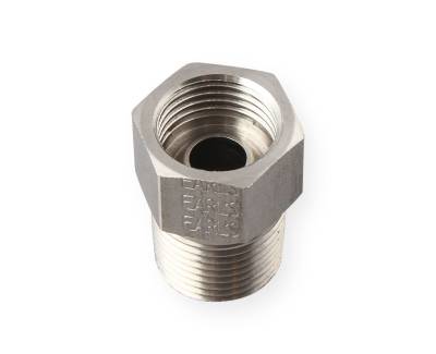 Earl's Performance - Earls Performance 02076ERL Hardline to AN Adapter