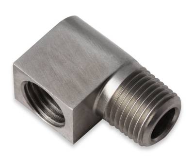 Earl's Performance - Earls Performance 03042ERL Hardline Fuel Hose Adapter
