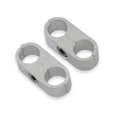 Earl's Performance - Earls Performance 167209ERL Vacume Hose & Tubing Separator/Bracket