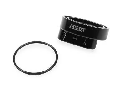 Earl's Performance - Earls Performance 1178ERL Oil Filter By-Pass Adapter